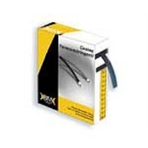 Bm minibox guaina termica nera diametro 3,2mm snm032
