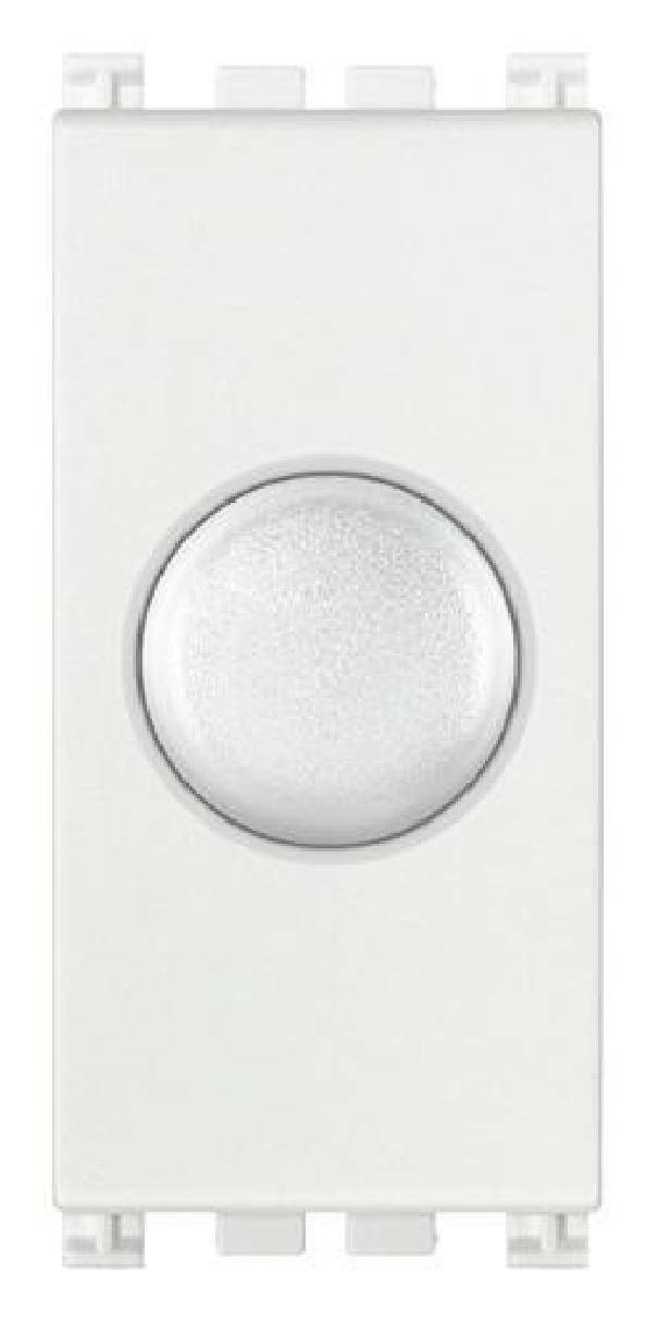 vimar vimar arke' regolatore 230v 100-500w colore bianco 19150.b - foto 1