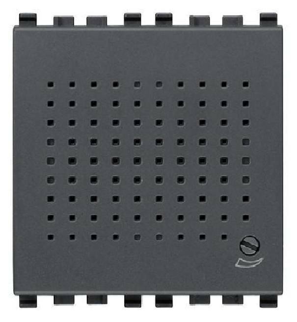 vimar vimar eikon suoneria elettronica 12v 20380 - foto 1