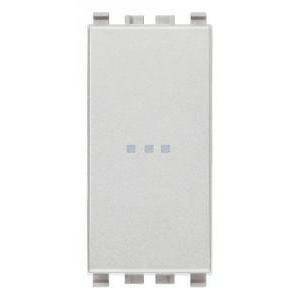 Eikon next  deviatore 1p 16a assiale 20105.n