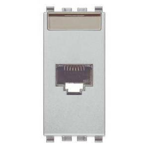 Eikon presa rj45 netsafe cat.6 utp 20339.13.n