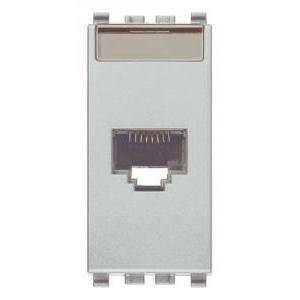 Eikon presa rj45 netsafe cat 5e utp 20339.11.n