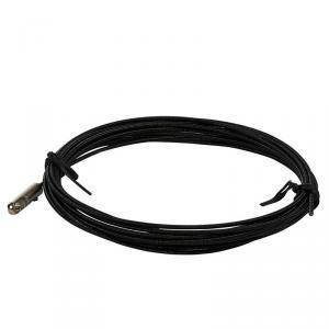 Cavo in acciaio da 4 metri per lampade serie parentesi rf01442