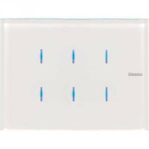 Myhome axolute comando whice 3 moduli hc4657m3