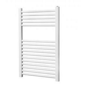 Scalda salviette elettrico 400w modello tekno bianco astee-500770