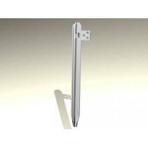 Sati dispersore a croce sp.5 1,5mt altezza 3010002