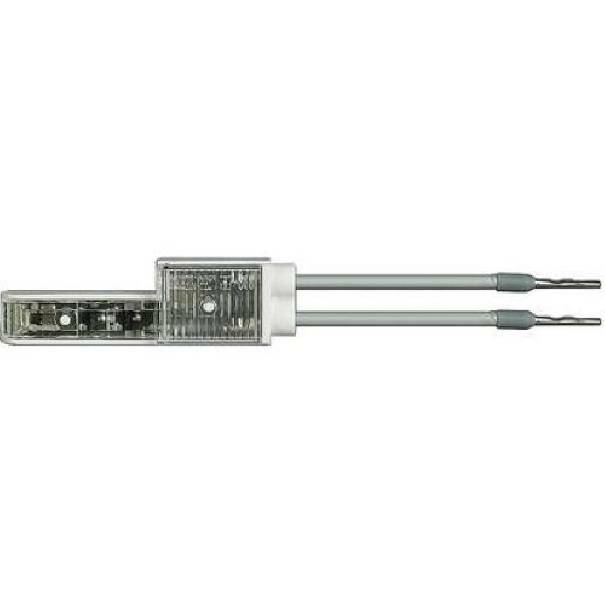 bticino bticino spia led per comandi assiali 230v colore bianco ln4743/230t - foto 1