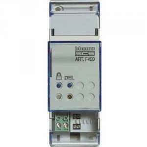 Myhome scs moduli scenari f420