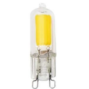 Lampadina in vetro led  g9 2w 4000k - 21479