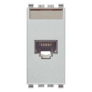 Eikon presa rj45 netsafe cat6 utp 20339.6.n