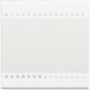 Livinglight copritasto illuminabile n4915m2n