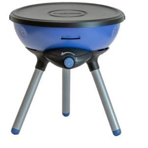 Fornello da campeggio  party grill 2000w cartuccia cv - 2000023716