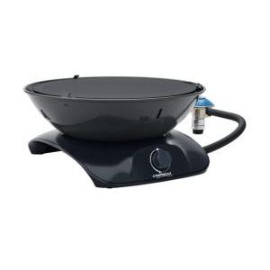 Mini barbecue a cartuccia  360 grill cv da tavolo 2400w - 2000038776