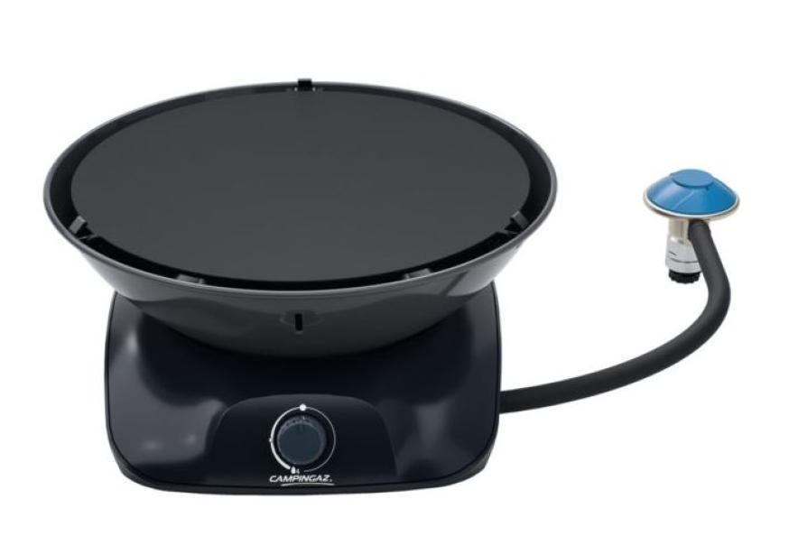 Mini Barbecue a cartuccia Campingaz 360 GRILL CV da tavolo 2400W - 2000038776 02