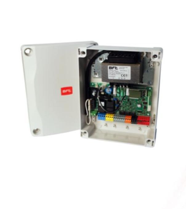 Kit per cancelli pedonali Bft E5 SMART BT KIT A12 - 24V fino a 80Kg - R930153 00003 03
