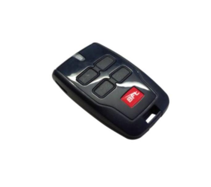 Kit per cancelli pedonali Bft E5 SMART BT KIT A12 - 24V fino a 80Kg - R930153 00003 04