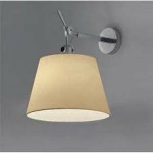 Tolomeo parete solo corpo lampada 1184010a