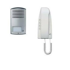 Kit audio sprint mono familiare 363211