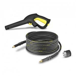 Kit tubo 12 mt+pistola quick connect 2642953 2.642-953.0