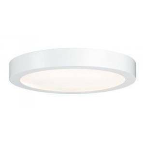 Pannello led 300mm 20w tondo colore bianco 70643