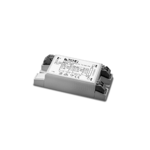 Reattore elettronico multilampada  4-28w 220-240v bianco - 137946htc