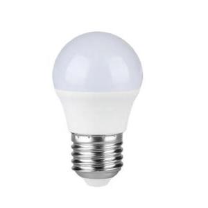 Lampadina led g45  e27 4,5w 3000k vt-1879n-n -  217407