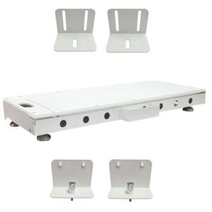 Base di appoggio growatt per batterie ark 2.5kw - gwark25a1base