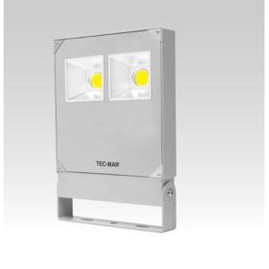 Proiettore led pr  polar 3 190w 4000k on/off - 7028pr4190gl
