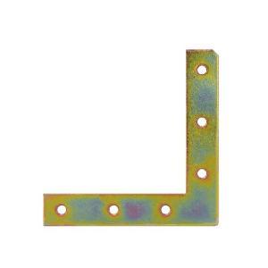 Angolo di rinforzo  80x80x18cm 4pezzi- 80700d0008000/b4