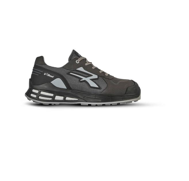 Scarpa antinfortunistica U-Power Icarus numero 41 - RN200046/41 01