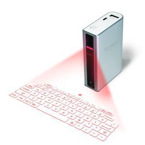 Tastiera laser oregon virtuale bluetooth - kb501p