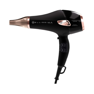 Phon  2300w cavo da 3m nero rame - 11665