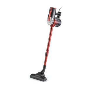 Scopa elettrica  con filo 2 in 1 con aspirabriciole integrato - 2761