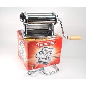 Macchina per pasta  manuale per pasta fatta in casa - 110