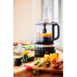 Robot da cucina 1,7 l kitchenaid - 5kfp0719efg