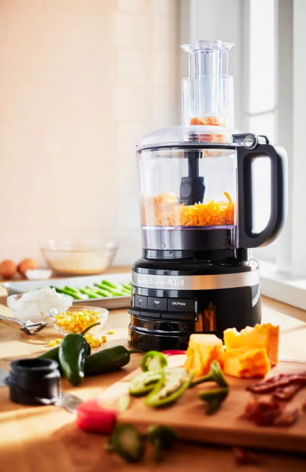 Robot da Cucina 1,7 L KitchenAid - 5KFP0719EFG 01
