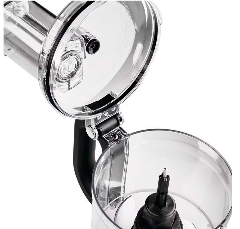 Robot da Cucina 1,7 L KitchenAid - 5KFP0719EFG 02