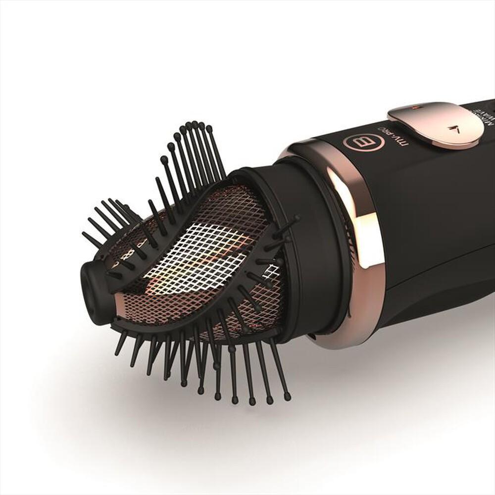 SPAZZOLA IMETEC PER CAPELLI 1100W MIRACLE - 11747