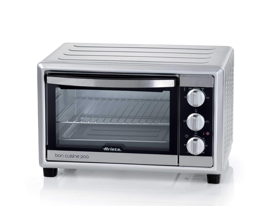 Fornetto Elettrico Ariete 20 Litri 1380W - 98111 01