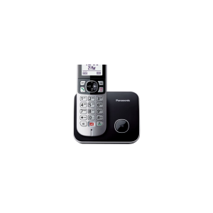 Cordless digitale  con vivavoce full duplex - kxtg6851jts