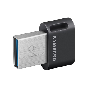 Pen drive  64gb usb 3.1 fit plus - muf64abapc