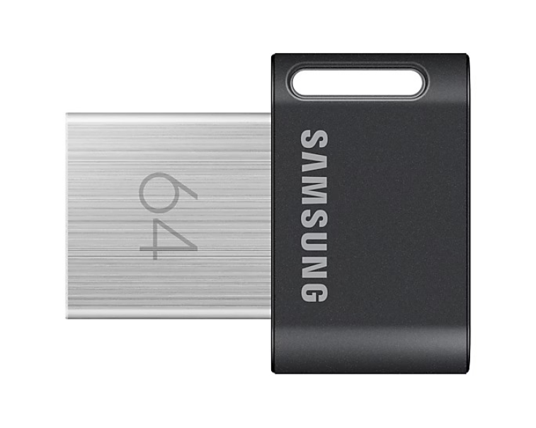 PEN DRIVE SAMSUNG 64GB USB 3.1 FIT PLUS - MUF64ABAPC