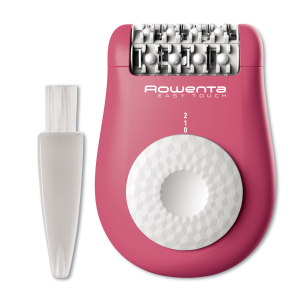 Epilatore easy touch