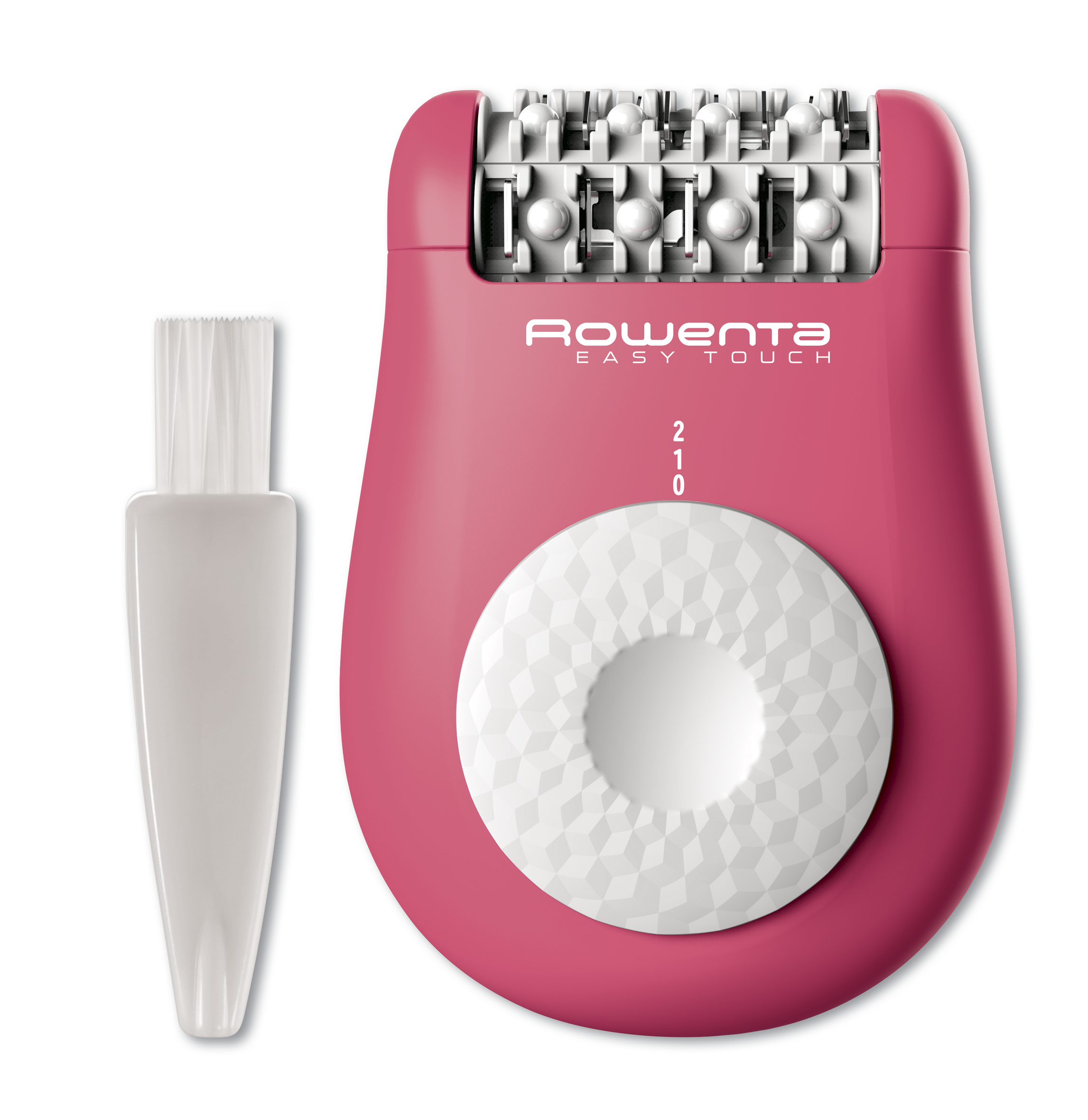 rowenta epilatore easy touch - foto 1