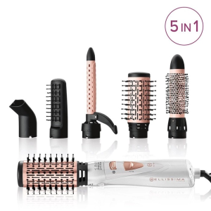 Spazzola  capelli 1000w - 11726