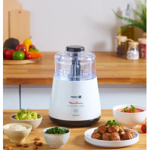 Tritatutto  la moulinette 1000w - dpa141