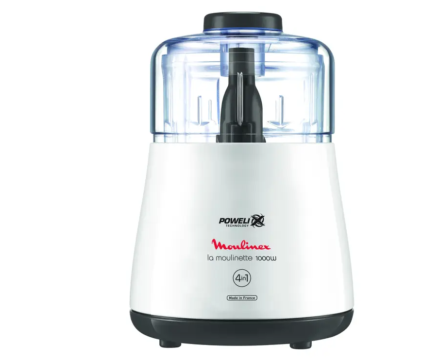Tritatutto Moulinex La Moulinette 1000W - DPA141 02