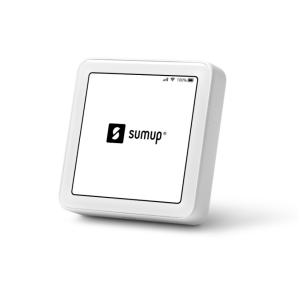 Lettore di carte  bianco - 806610001