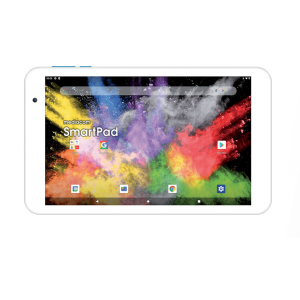 Smartpad  iyo 8" tablet android quad-core 16gb wi-fi - msp8dy