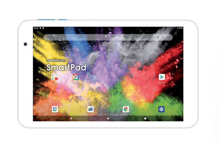 mediacom smartpad mediacom iyo 8